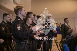 В Академии прошел открытый чемпионат вуза по боксу